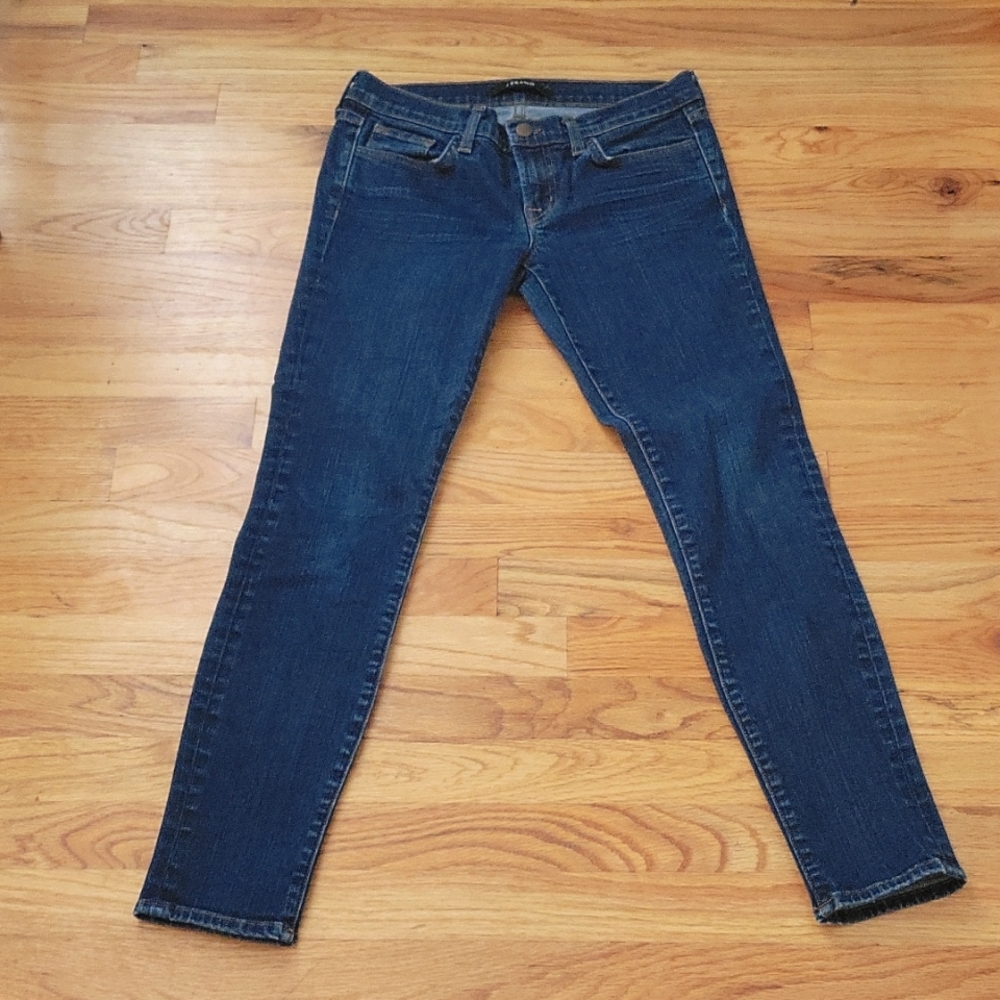 J Brand Jeans